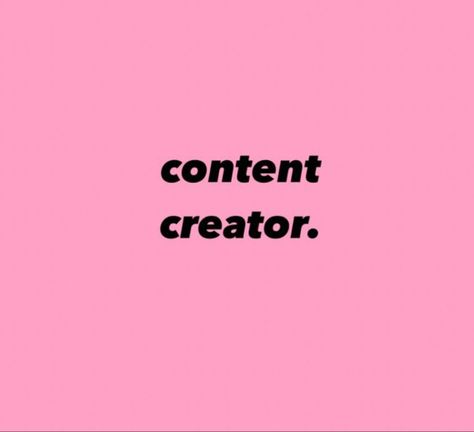 Creation Quotes Inspiration, Pink Dream Board, Create That Content Quote, 2024 Vision Board Content Creator, Vision Board Pictures Content Creator, Pink Content Creator, Business Women Ceo Aesthetic, Successful Content Creator Aesthetic, Beauty Entrepreneur Aesthetic