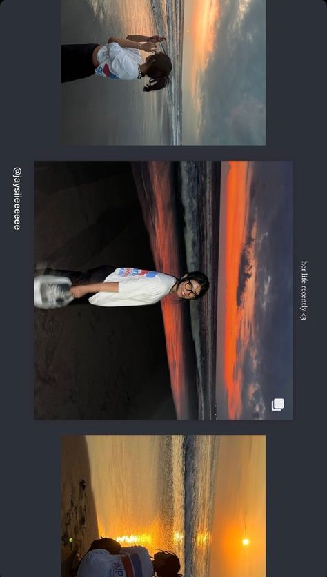 Layout Design For Instagram Story, Art Story Ideas Instagram, Cool Insta Stories Ideas, Instagram Story Ideas For 3 Photos, Aesthetic Pictures For Story, Self Photo Instagram Story Ideas, Insta Story Layout Ideas 3 Pics, Story Layout Ideas Instagram, 3 Pics Instagram Story