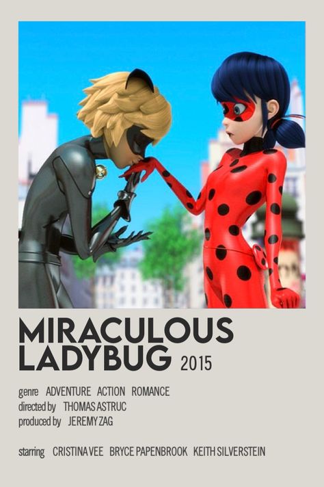 Miraculous Ladybug Poster, Harry Potter Clip Art, Foto Cars, Taylor Swift Playlist, Film Song, Ladybug And Cat Noir, Film Posters Minimalist, Poster Aesthetic, Movie Poster Wall