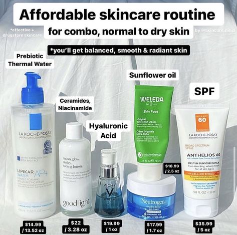 Affordable Skin Care Routine, Face Massage Techniques, Best Toner, Face Skin Care Routine, Drugstore Skincare, Affordable Skin Care, Body Care Routine, Skin Food, Skin Care Treatments