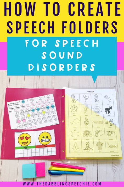 Speech Sound Disorders Activities, Speech Therapy Organization Ideas, Speech Therapy Room Ideas, Free Speech Therapy Printables, Group Speech Therapy Activities, Therapy Binder, Therapy Lessons, Speech Therapy Organization, Therapy Classroom