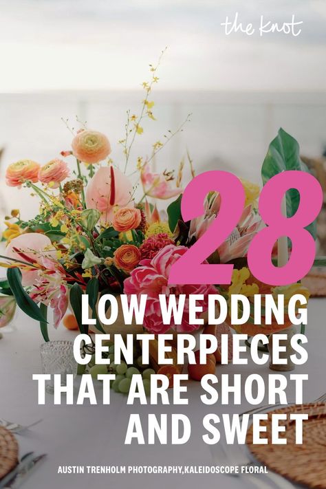 Non Candle Centerpieces Wedding, Small Flower Table Centerpieces, Fake Flower Centerpieces Diy, Wedding Rehearsal Centerpieces, Low Centerpieces Wedding Long Table, Flower Pot Centerpieces Wedding, Easy Table Centerpieces Wedding, Budget Friendly Centerpieces Wedding, Easy Elegant Centerpieces