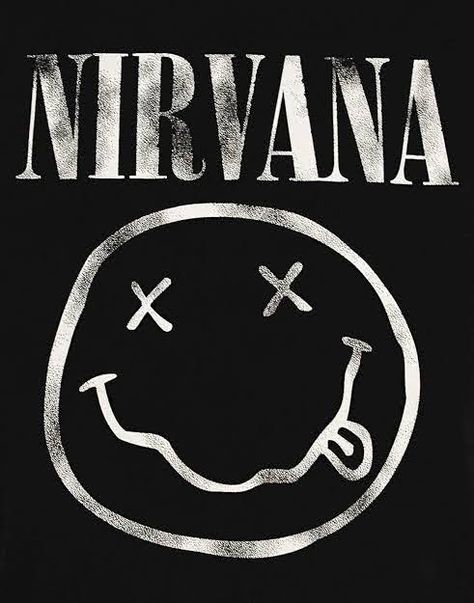 Nirvana poster