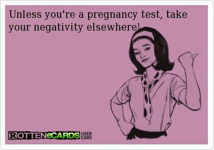 Negative Nancy Negativity Quotes, Belly Laughs, Pregnancy Test, Seinfeld, It Goes On, E Card, Ecards Funny, Bones Funny, Favorite Quotes