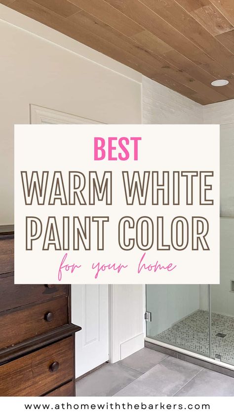 Sw Aesthetic White Walls, Sherwin Williams Aesthetic, Sherwin Williams Aesthetic White, Williams Aesthetic, Off White Paint Colors, White Interior Paint, Off White Paint, White Paint Color, Sherwin Williams White