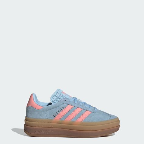 Gazelle | adidas US Colorful Gazelle Adidas, Back To School Shoes Adidas, Shoes Adidas Gazelle, Adidas Shoes Women Gazelle, Cute Shoes Adidas, Trending Adidas Shoes, Styling Adidas Gazelle, Gazelle Adidas Shoes, Adidas Gazelle Colors