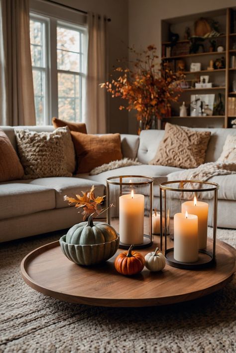 Fall Furniture , Autumn Cozy Fall ,Decor Easy Fall ,
Decor Neutral Fall ,Decor Fall ,Decor Inspiration ,Fall Decor Ideas Autumnal Lounge Living Rooms, Cosy Autumn Home, Classy Decor Living Room, Autumnal Living Room Decor, Autumn Colour Living Room Decor, Cosy Autumn Living Room, Thanksgiving Decor Ideas For The Home, Cozy Autumn Decor, Autumnal Living Room