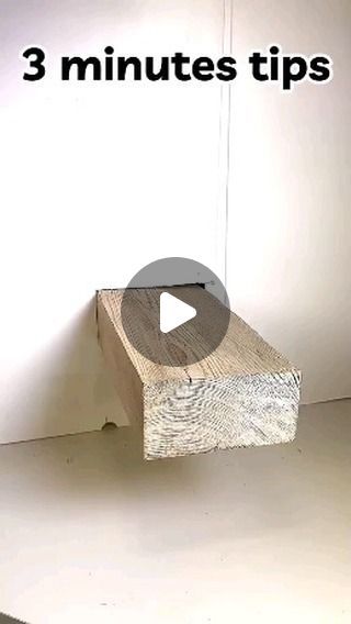 Apartment Woodworking, Scrap Wood Ideas, Small Easy Woodworking Projects, Easy Woodworking Projects Diy, Woodsmith Plans, Fine Woodworking Project, Wood Working Projects, Woodturning Art, Woodworking Hacks