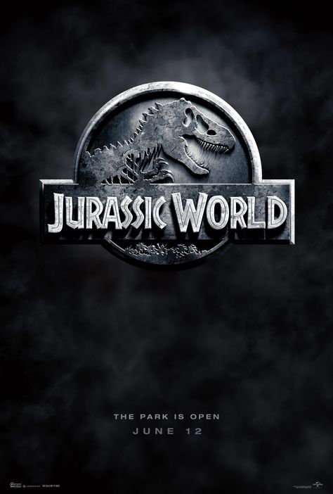 Come to the cinema at the island house this Thursday, July 22 2015, to catch the the movie Jurassic World! Jurassic World Movie Poster, Jurassic World Poster, Dinosaur Theme Park, Film Jurassic World, Jurassic World Movie, New Jurassic World, Jurassic World 2015, Dinosaur Movie, Jurassic Park 1993