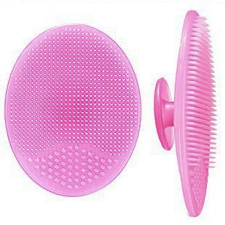 Silicone Face Cleanser and Massager Brush Manual Facial Cleansing Brush Handheld Mat Scrubber Specifications: Color:As the picture shows Country/Region of Manufacture:China Skin Type:All skin types Gender:Unisex Size Type:Full size Application:Face,body,feet Material:Silicone Package included: 1 x Facial Cleansing Silicone Brush Note: 1.Please allow 1-3mm differs due to manual measurement. 2.Due to the different display and different light,the picture may not reflect the actual color of the item Skincare Blackheads, Face Exfoliating, Product Skincare, Makeup Cleaner, Facial Scrubber, Face Scrubber, Pore Cleanser, Brush Cleanser, Silicone Makeup