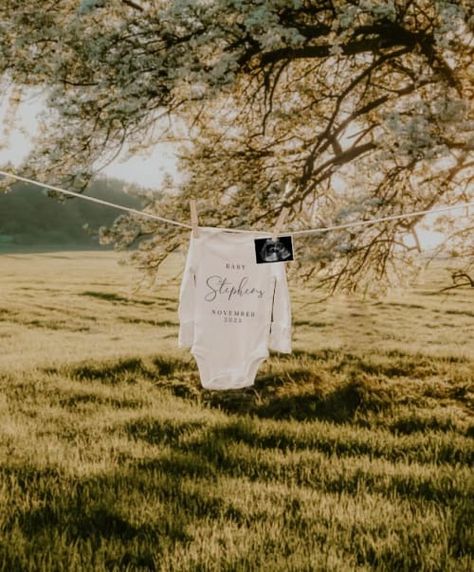 23+ Spring baby announcement ideas + 100 pregnancy announcement quotes - SoCal Mommy Life We’re Pregnant Announcement To Family, Baby Announcement August 2024, Pregnant Announcement Photos, Pregnancy Announcement September 2024, May Due Date Announcement, Spring Pregnancy Announcement Baby 2, Pregnancy Announcement Clothesline, Clothesline Pregnancy Announcement, Clothes Line Pregnancy Announcement