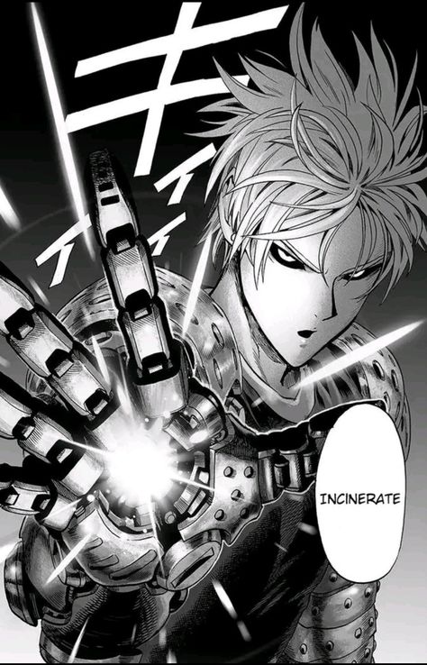 One Punch Man Wallpapers, Punch Manga, Opm Manga, Genos Wallpaper, Arte Nerd, Saitama One Punch, Saitama One Punch Man, One Punch Man Manga, One Punch Man Anime