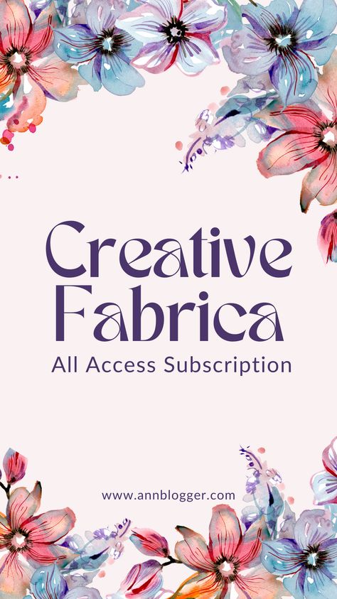 Creative Fabrica All Access Subscription [All You Need to Know] Creative Fabrica Fonts, Kdp Publishing, Free Font Websites, Fonts To Download, Free Cursive Fonts, Modern Fonts Free, Free Handwritten Fonts, Website Fonts, Holiday Fonts