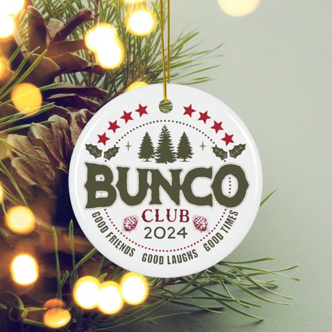 Bunco rules