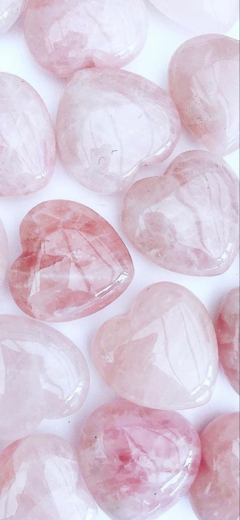 Rose Quartz Wallpaper Iphone, Pink Quartz Wallpaper, Rose Quartz Wallpaper, Quartz Wallpaper, Iphone Wallpaper Texture, Aesthetic Roses, Crystal Aesthetic, Phone Wallpaper Patterns, Rose Quartz Heart