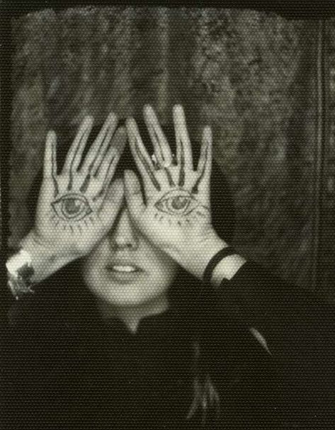 Vintage Photo Booths, Fotografi Digital, Seeing Eye, All Seeing Eye, All Seeing, Foto Art, Her Eyes, Pics Art, Creepers