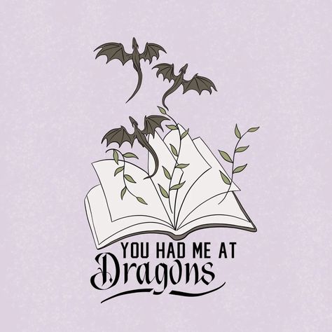 Open Book Dragon Tattoo, Bookish Drawings Easy, Dragon And Books Art, Book Fanart Aesthetic, Book Dragon Wallpaper, From The Library Of, Book Dragon Art, Bookish Widgets, Book Profile Picture