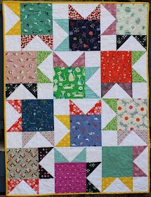 Kaleidoscope Of Stars Quilt Pattern, Large Print Quilt Patterns, Quilts Ideas Patterns, Quilt Settings, Fun Quilts, Quilt Star, Layer Cake Quilt Patterns, Threading Machine, Big Block Quilts