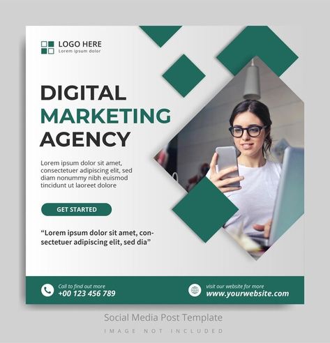 Simple Social Media Post, Educational Banner, Marketing Agency Social Media Post, Networking Infographic, Agency Social Media Post, Healthcare Ads, Travel Brochure Design, Marketing Agency Social Media, Hiring Poster