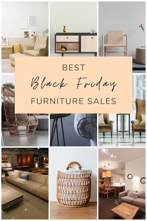 Since Black Friday is coming up, it’s a great time to shop for furniture and home decor. Here’s a roundup of some great sales! Black Friday Furniture, Furniture Sales, Blessed Friday, Black Friday Furniture Sale, Home Gym Design, Playroom Design, Best Furniture, Best Black Friday, Basement Design