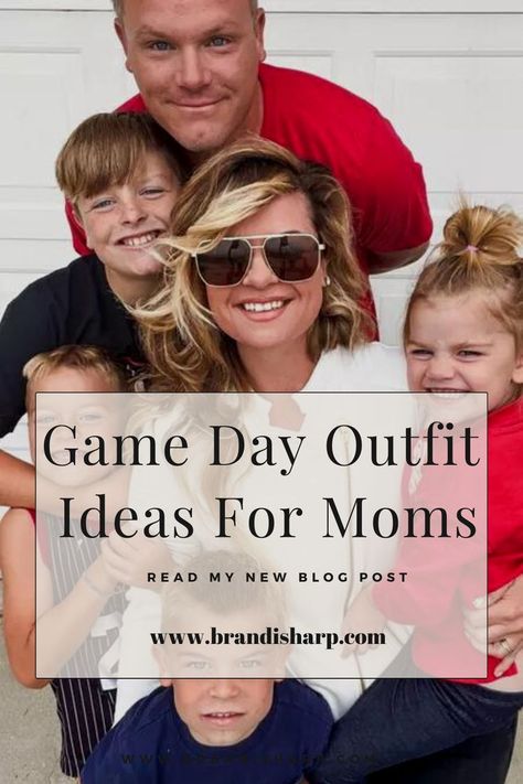 Game Day Outfit Ideas For Moms And Families. We go to all kinds of sporting events and I just wanted to share with you my go to outfits for game days! I have a jacket I love that is so stylish its perfect for game days look at pictures here! Team Spirit Ideas Outfit, Outfits For Basketball Games Cute, Cute Outfits For Football Game, Sunday Football Outfit Women, Volleyball Game Outfit Mom, Sec Football Game Day Outfit Cold, What To Wear To Highschool Football Game, Outfit For Sporting Event Games, All Black Game Day Outfit