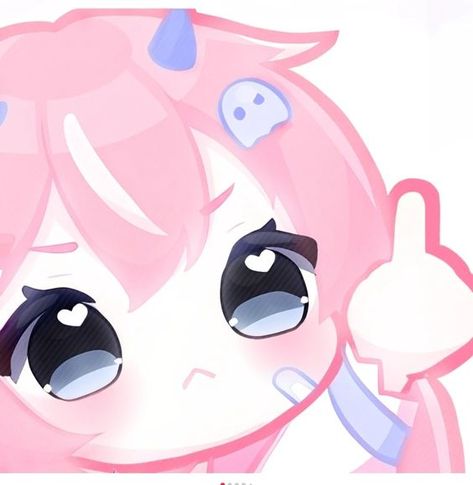 5 Anime, Cute Cartoon Drawings, Cute Profile Pictures, Cute Chibi, Cute Anime Pics, Funny Anime Pics, الرسومات اللطيفة, Cute Doodles, Cute Icons