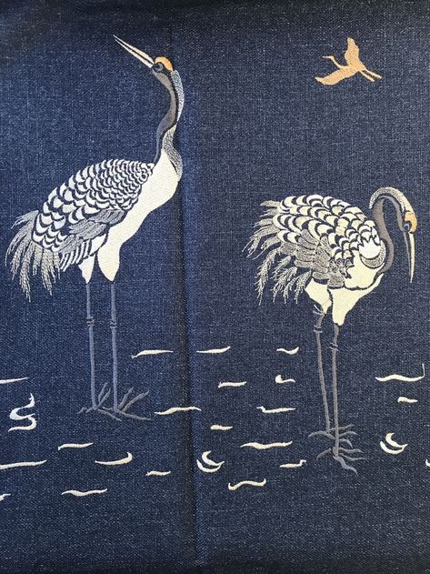 Crane Bird Pattern Linen Curtains. 5 Colors , Luxury Curtain Panels. Custom Curtains for Living Room.
Decor ideas for living room  , decor ideas for windows. Curtains Linen darpes , Linen curtains.Patterned Curtains. Patterned Drapes, Curtain Sewing, Nature Themed Gifts, Bird Curtains, Patterned Curtains, Chenille Curtains, Pattern Draping, Pinch Pleat Curtains, Luxury Curtains