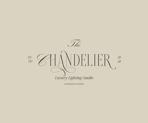 Elegant Logotype Script Cursive Logo Design, Luxury Wedding Planner Logo, Lighting Home Decor Logo, Woman Logo,  Feminine Chic Logo Suite - #logo #logodesign #elegantlogo Cursive Brand Logo, Feminine Luxury Branding, Classy Branding Design, Elegant Monogram Logo, Luxury Photography Logo, Logo Suite Design, Romantic Logo Design, Cursive Logo Design, Wedding Logo Design Elegant