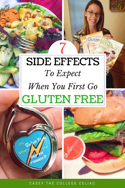 Have #celiacdisease or need to go #glutenfree? Here are 7 often unmentioned symptoms of starting a gluten free diet that many initially experience. Celiac Diet, Gluten Free Diet Plan, Healthy Gluten Free Breakfast, Gluten Free Christmas Cookies, Gluten Free Kids, Going Gluten Free, Gluten Free Christmas, Gluten Free Living, Gluten Intolerance