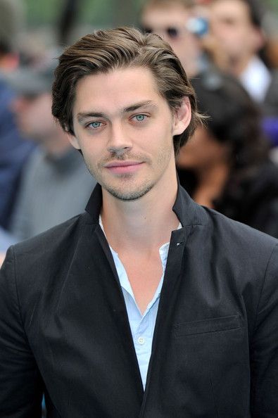 Tom Payne Actor, Thomas Payne, Tom Payne, Horrible Bosses, Actors Male, Carole Lombard, Prodigal Son, Barbara Stanwyck, Cary Grant