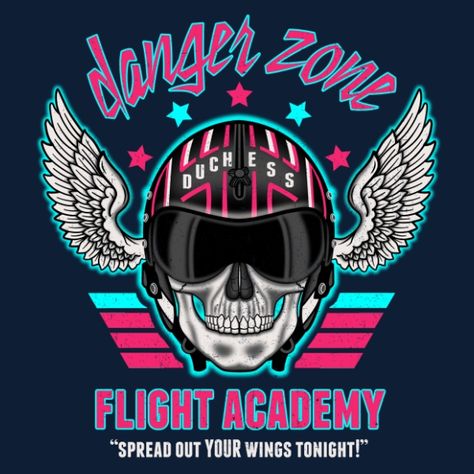 Danger Zone Flight Academy - Archer Airlines Spy Clothes, Tattoo Designer, Spy Outfit, Danger Zone, Geek Art, So Proud, Airlines, Flight, Tumblr