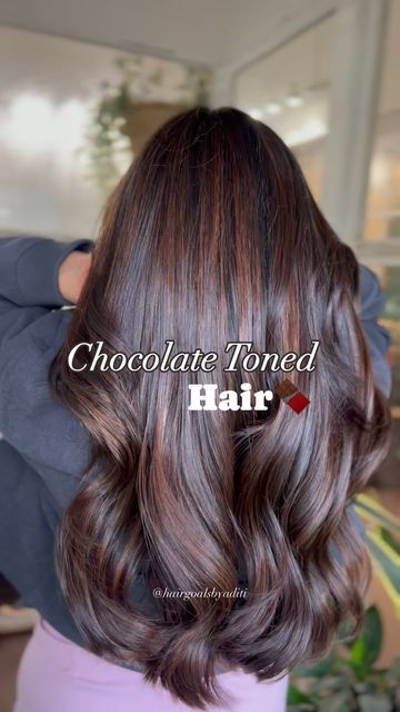 Hair Streaks For Indian Skin Tone, Highlights Indian Skin Tone, Hair Colour For Curly Hair Indian, Highlights Indian Hair, Indian Hair Color Highlights, Hair Colours For Indian Skin Tone, Hair Colour For Brown Skin Tone, Highlights For Indian Skin Tone, Hair Colours For Brown Skin Indian