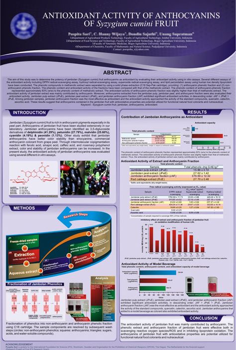 scientific poster by nabuy Poster Presentation Template Research, Scientific Poster Ideas, Academic Research Poster Template, Academic Poster Design Ideas, Scientific Poster Design Templates, Presentation Poster Design, Academic Poster Design, Scientific Research Poster, Science Poster Design