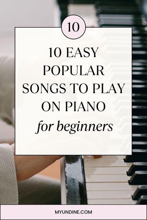 Are there any beginner pianists here who want to play a stunning... Learning Music Notes Piano, Easy Piano Songs For Beginners Disney, Piano Tabs Songs, Basic Piano Chords For Beginners, Learn The Piano, Free Piano Music Printables, Easy Beginner Piano Sheet Music, Learn To Play Piano For Beginners, Easy Piano Notes For Beginners