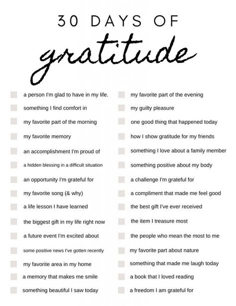 30 Days Of Gratitude, Corkboard Ideas, Birdhouses Ideas, Gray Headboard, Prompts Ideas, Fashion Quiz, Gratitude Prompts, Ideas Journal, Gratitude Journal Prompts