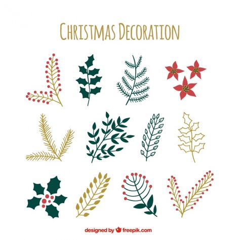 Christmas Plants, Christmas Doodles, Christmas Card Art, Christmas Fonts, Art Carte, Christmas Graphics, Plant Drawing, Christmas Flowers, Christmas Drawing