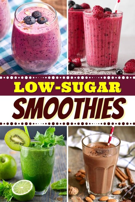 Fruit Smoothie Recipes For Diabetics, Best Smoothies For Diabetics, Smoothie Recipe For Diabetics, Low Carb Smoothies For Diabetics, Breakfast Smoothie For Diabetics, Breakfast Smoothies For Diabetics Type 2, Low Gi Smoothie Recipes, Smoothies For Diabetics Recipes, Healthy Low Calorie Smoothies