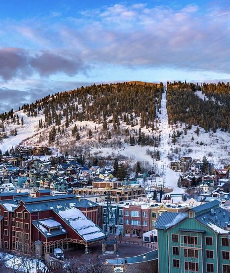 While some travel destinations offer little to enjoy during the winter season, Park City is a place you will never forget. Park City is one of Utah’s top destinations throughout the year, but the winter season is where the city comes alive. @pcski #ILoveParkCity #VisitParkCity #BookDirect #VacationRentals #RentalProperties #ExploreUtah #ParkCity #ILoveUtah #DreamVacation #ParkCityMountain #FavoriteSeason #WinterSeason #NeverForget #TopDestination #INeedAVacation #FamilyGetaway #SkiRetreat Things To Do In Park City Utah Winter, Park City Winter, Parkcity Utah Winter, Park City Mountain Resort, Winter Weekend Getaway, Park City Ski Resort, Park City Mountain, Winter Resort, Ski Town