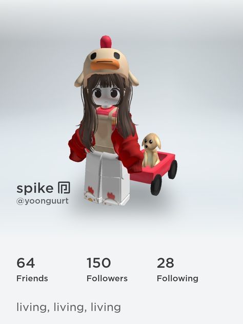 Pompompurin Roblox Avatar, Blackpink Matching Pfp, Ava Roblox, Roblox House Ideas, Roblox Oc, Roblox House, Skins Roblox, Id Roblox, Skin Roblox