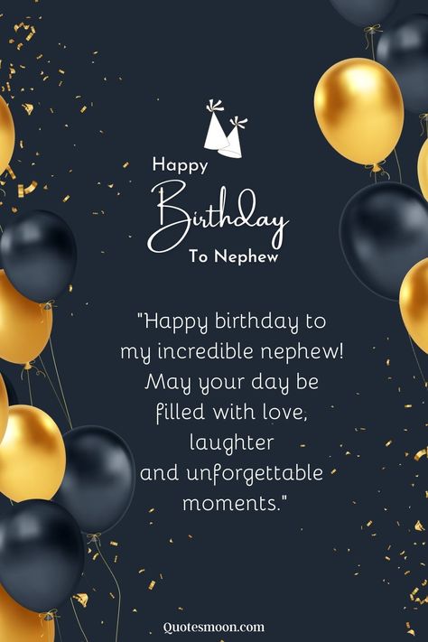 Happy Birthday Nephew Images Happy Birthday My Dear Nephew, Nephew Birthday Wishes Boys, Birthday Wish Nephew, Happy Birthday Dear Nephew, Bday Wishes For Nephew, Happy Birthday Wishes To My Nephew, Happy Bday Nephew, Happy Birthday Nephew Funny Hilarious Humor, Happy Birthday Wishes To Nephew