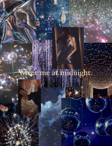 Prom Night Birthday Theme, Starry Night 18th Birthday Theme, Taylor Swift Midnight Theme Party, Star Night Party Theme, Midnights Taylor Swift Theme, A Night With The Stars Theme, Under The Stars Formal Theme, Birthday Stars Theme, Sequin Theme Party