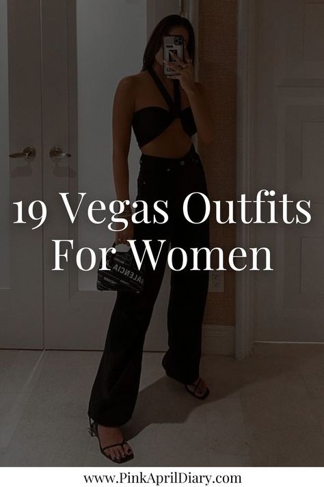 Get ready to turn heads this summer with my latest chic vacation style blog post featuring what to wear in Vegas in the summer. From what to wear poolside to what to wear to a club in Vegas, these Vegas outfit ideas will keep you looking chic and feeling cool. Click the link to read more today and discover the ultimate Vegas outfits for women. Vegas Outfits For Women, Cute Vegas Outfits, What To Wear To A Club, What To Wear In Vegas, Vegas Club Outfits, Vegas Outfit Ideas, Summer Vegas Outfit, Vegas Outfits, Las Vegas Outfit