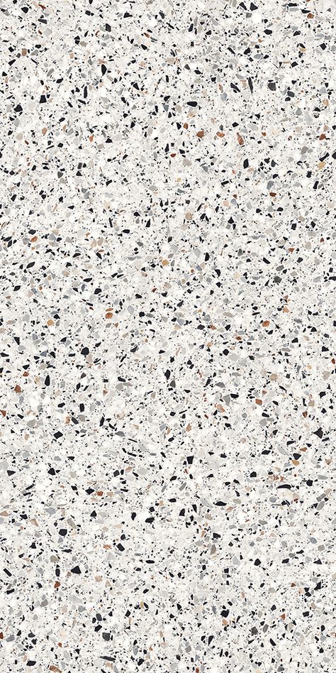 Rialto Rainbow Matte 24"x24 Porcelain Tile | GENROSE Terrazo Tile, Terazzo Floor, Floor Tiles Texture, Hall Tiles, Paving Texture, Terrazzo Texture, Top Paint Colors, Terrazzo Marble, Toilet Tiles