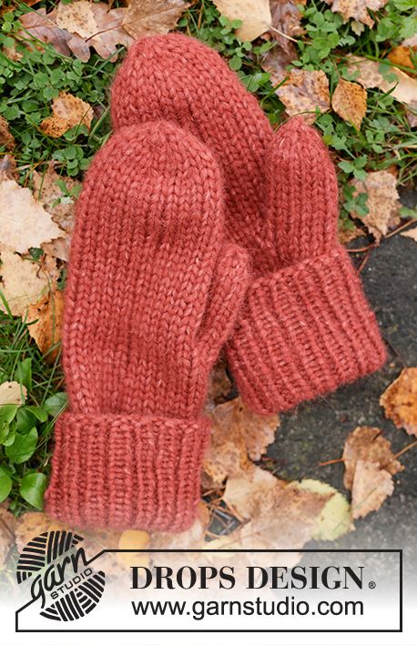 Knitted Gloves Mittens, Knitting Gloves Pattern, Crochet Mittens Free Pattern, Crochet Mittens Pattern, Knitted Mittens Pattern, Glove Pattern, Knitted Mittens, The Mitten, Knitting Patterns Free Hats