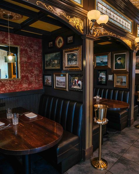 Speakeasy Decor Bar, Home Pub Ideas, Speakeasy Decor, Solvang California, Montana House, Pub Interior, California Travel Guide, Pub Sheds, Pub Design