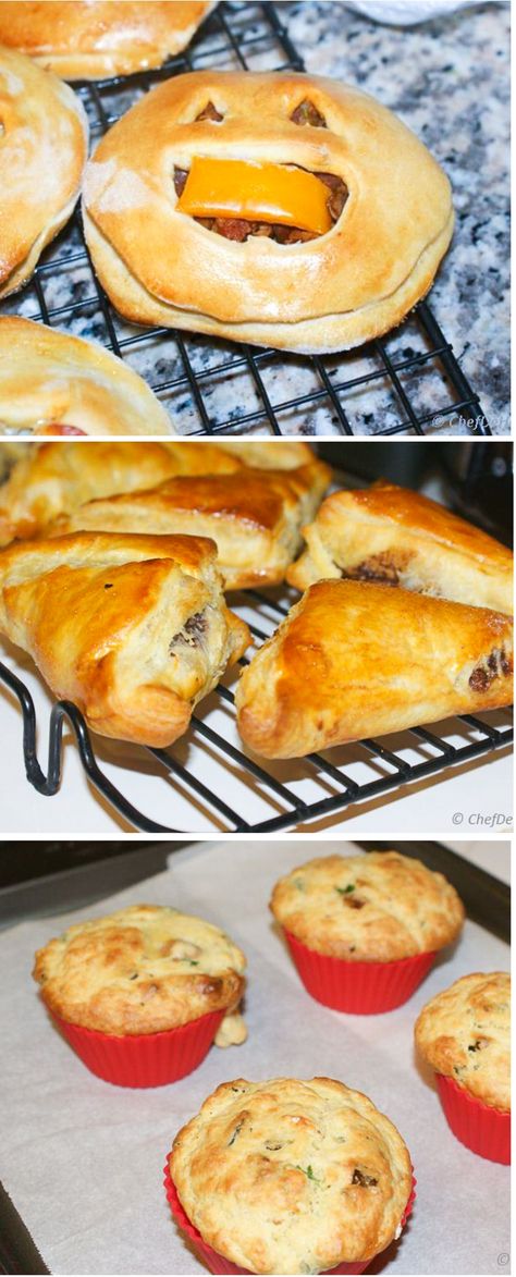 Savory Bake Sale Ideas | ChefDeHome.com Bake Sale Bread Ideas, Bake Sale Bread Recipes, Savory Items For Bake Sale, School Bake Sale Ideas Fundraising, Boston Cream Cupcakes Recipe, Successful Bake Sale, Food Sale Ideas, Easy Bake Sale Ideas, Bake Sale Poster