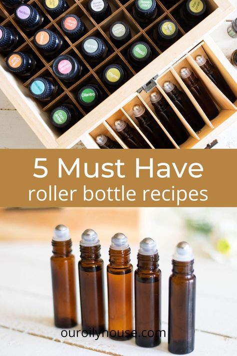 Essential Oil Roller Bottle Blends, Essential Oil Roller Bottle Recipes, Doterra Oils Recipes, Essential Oil Perfumes Recipes, Copaiba Essential Oil, Roller Bottle Recipes, Roller Bottle Blends, Relaxing Essential Oils, Essential Oil Beauty