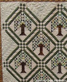 Quilt Tree, Tree Quilt Block, Jo Morton, Tree Quilts, Quilted Projects, International Quilt Festival, 9 Patch Quilt, Mini Quilt Patterns, Basket Quilts