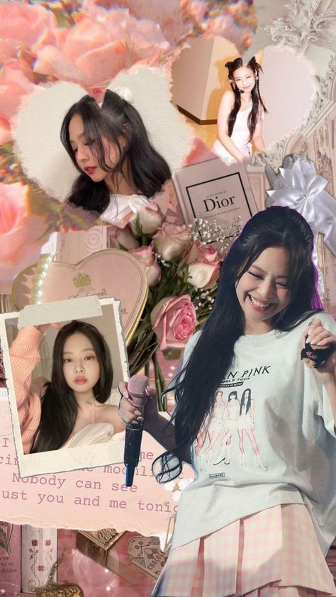 Kim Jennie Aesthetic Wallpaper, Jennie Aesthetic Wallpaper, Kim Jennie Aesthetic, Jennie Blackpink Wallpaper, Jennie Aesthetic, Blackpink Wallpaper, Aesthetic Wallpaper