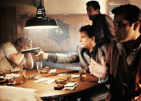 Goodfellas Quotes, Mobsters Movie, Goodfellas Movie, Tommy Devito, Goodfellas 1990, Don Corleone, Gangster Films, Ray Liotta, Gangster Movies